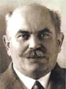 Friedrich Jerger